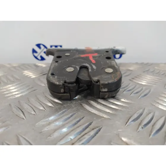 Cerradura Maletero / Porton para Audi A3 (8P)