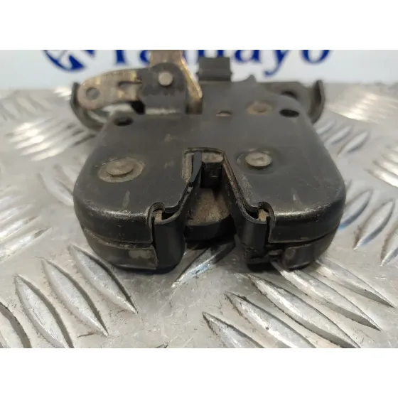Cerradura Maletero / Porton para Audi A3 (8P)