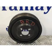 Polea Ciguenal para Seat Leon (1P1)