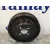 Polea Ciguenal para Seat Leon (1P1)