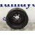 Polea Ciguenal para Seat Leon (1P1)