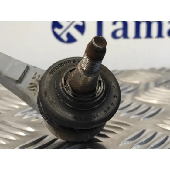 Cremallera Direccion para Peugeot 308