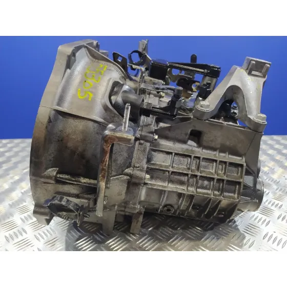 Caja Cambios para Mazda 3 Berlina (Bk)
