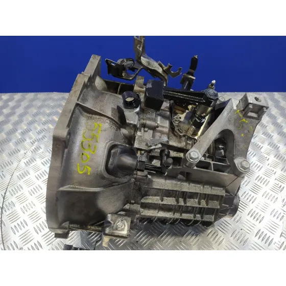 Caja Cambios para Mazda 3 Berlina (Bk)