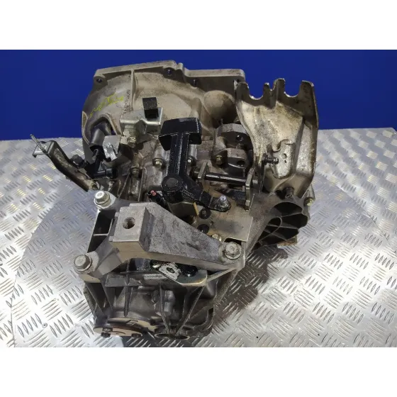 Caja Cambios para Mazda 3 Berlina (Bk)