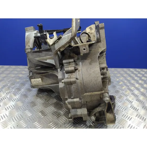 Caja Cambios para Mazda 3 Berlina (Bk)