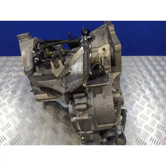 Caja Cambios para Mazda 3 Berlina (Bk)