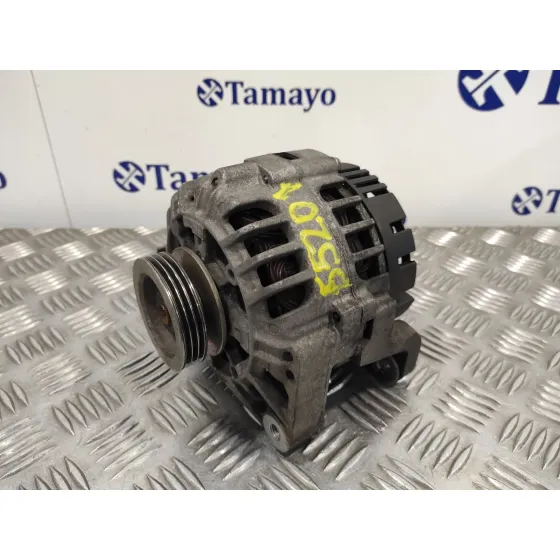 Alternador para Dacia Sandero