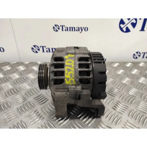 Alternador para Dacia Sandero