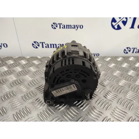 Alternador para Dacia Sandero