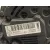 Alternador para Dacia Sandero