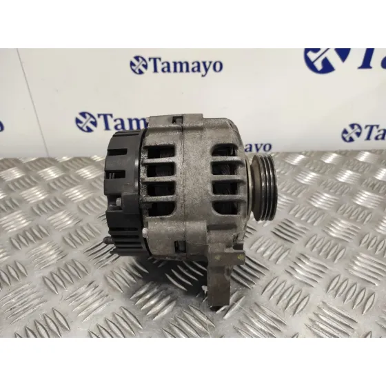 Alternador para Dacia Sandero
