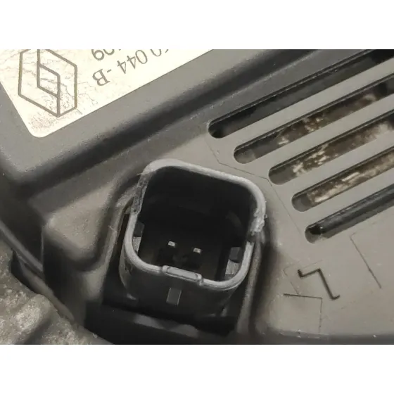 Alternador para Dacia Sandero