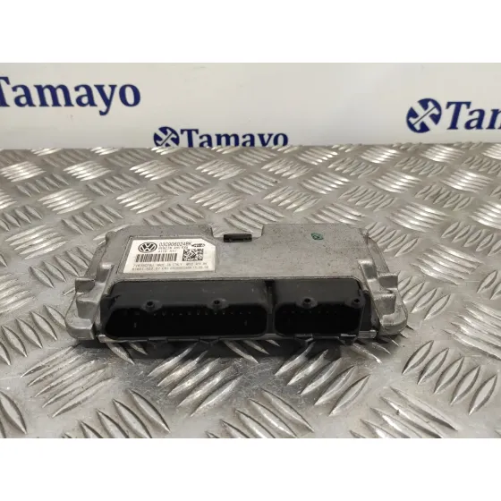 Centralita Motor Uce para Seat Ibiza (6J5)
