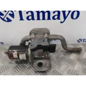 Motor Limpia Delantero para Citroën Jumpy
