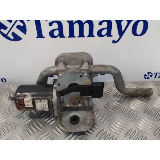 Motor Limpia Delantero para Citroën Jumpy
