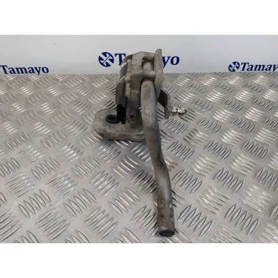 Motor Limpia Delantero para Citroën Jumpy