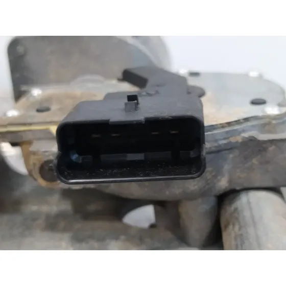 Motor Limpia Delantero para Citroën Jumpy