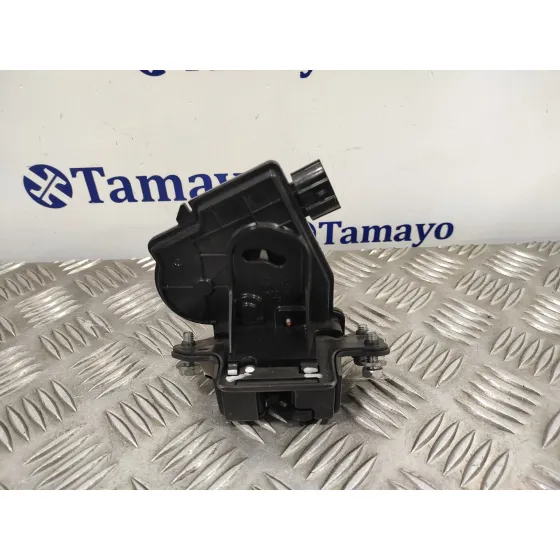 Cerradura Maletero / Porton para Toyota Auris