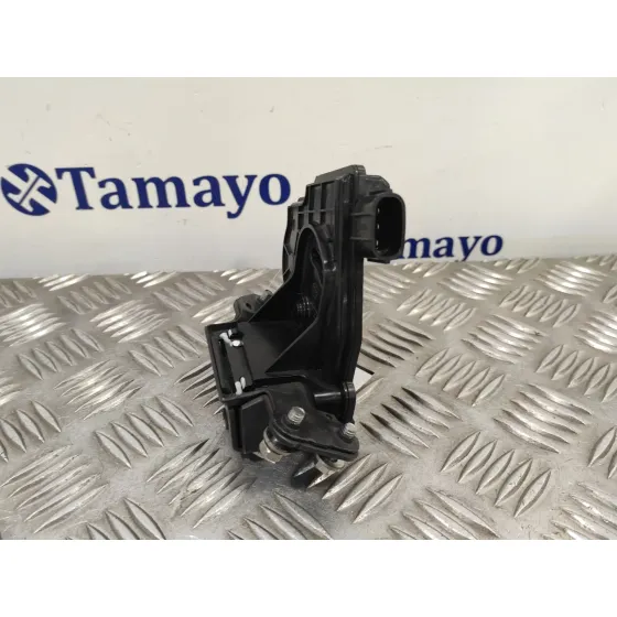 Cerradura Maletero / Porton para Toyota Auris