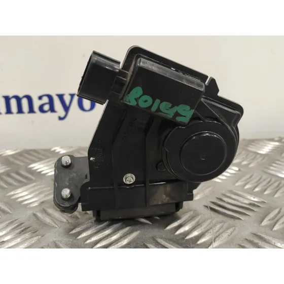 Cerradura Maletero / Porton para Toyota Auris