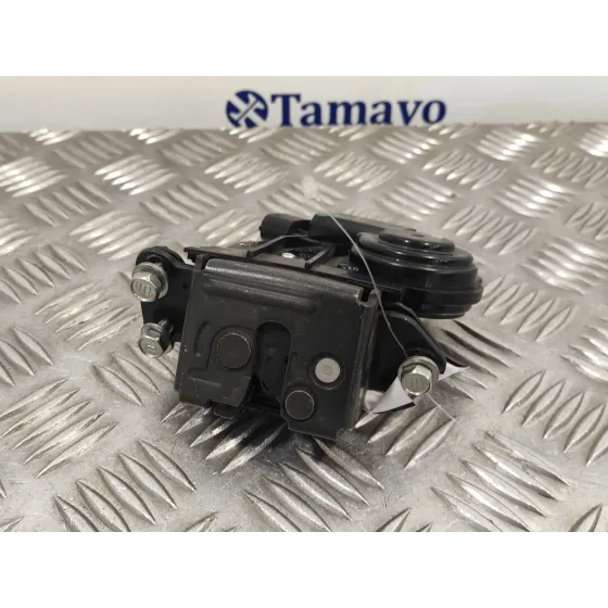 Cerradura Maletero / Porton para Toyota Auris