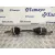 Transmision Delantera Izquierda para Toyota Avensis Berlina (T25)
