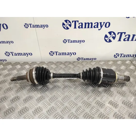 Transmision Delantera Izquierda para Toyota Avensis Berlina (T25)