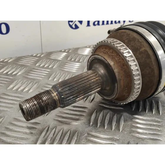 Transmision Delantera Izquierda para Toyota Avensis Berlina (T25)