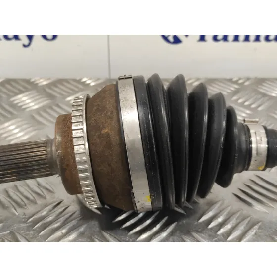Transmision Delantera Izquierda para Toyota Avensis Berlina (T25)
