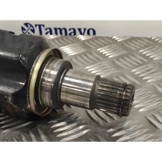 Transmision Delantera Izquierda para Toyota Avensis Berlina (T25)