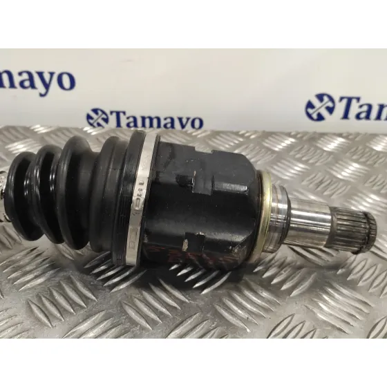 Transmision Delantera Izquierda para Toyota Avensis Berlina (T25)