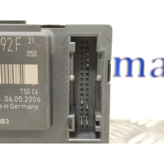 Modulo Electronico para Audi A6 Berlina (4F2)