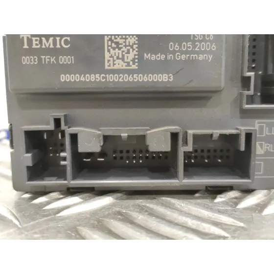 Modulo Electronico para Audi A6 Berlina (4F2)