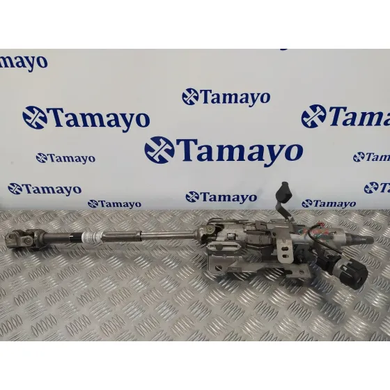 Columna Direccion para Peugeot 308