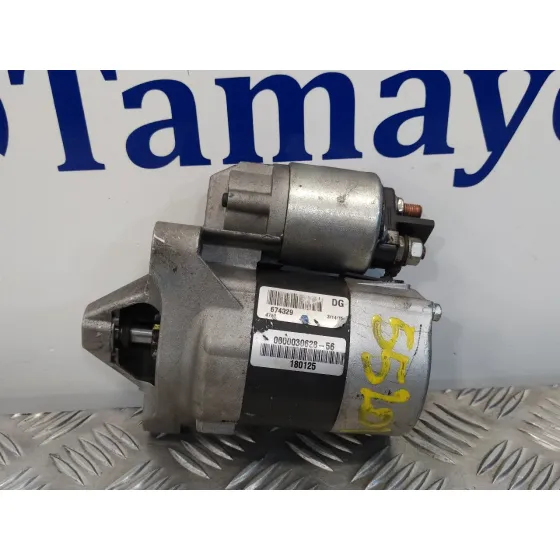 Motor Arranque para Dacia Sandero