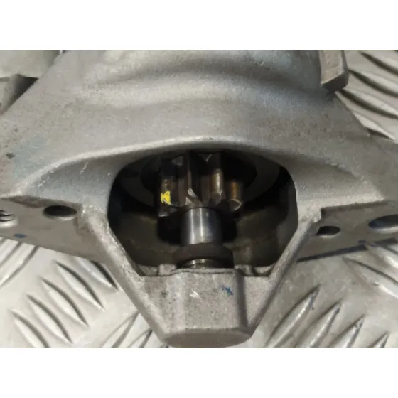 Motor Arranque para Dacia Sandero