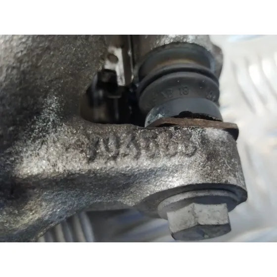 Pinza Freno Delantera Derecha para Peugeot 308