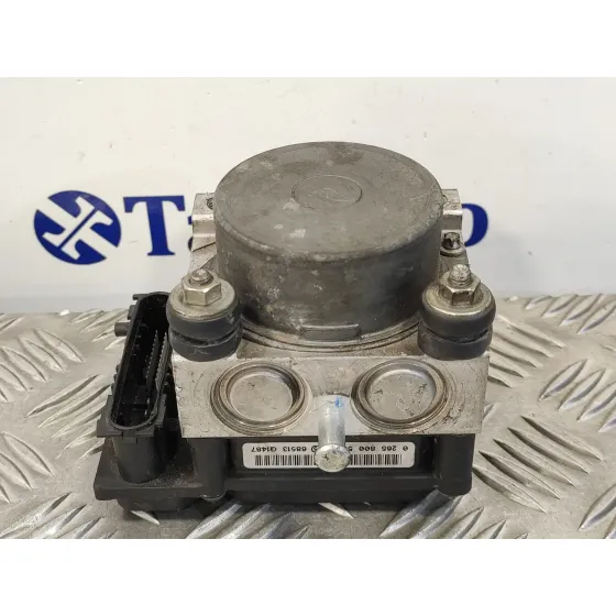 Abs para Renault Clio Iii