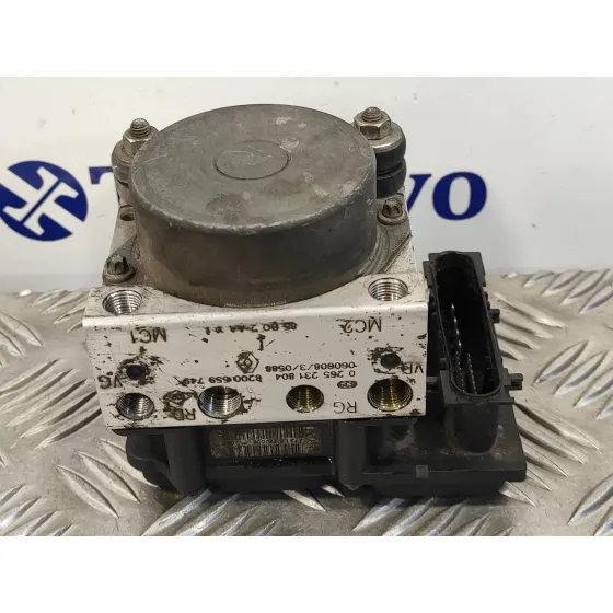 Abs para Renault Clio Iii