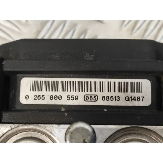 Abs para Renault Clio Iii
