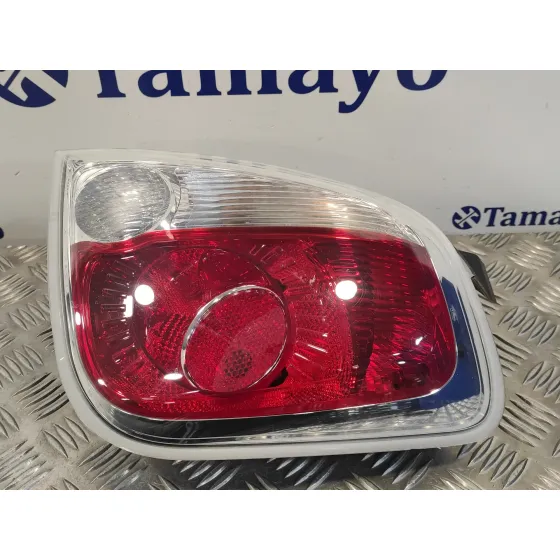 Piloto Trasero Derecho para Fiat 500 (312)