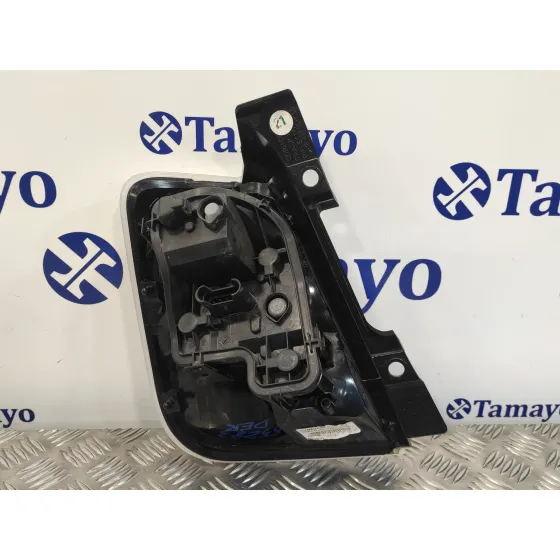 Piloto Trasero Derecho para Fiat 500 (312)