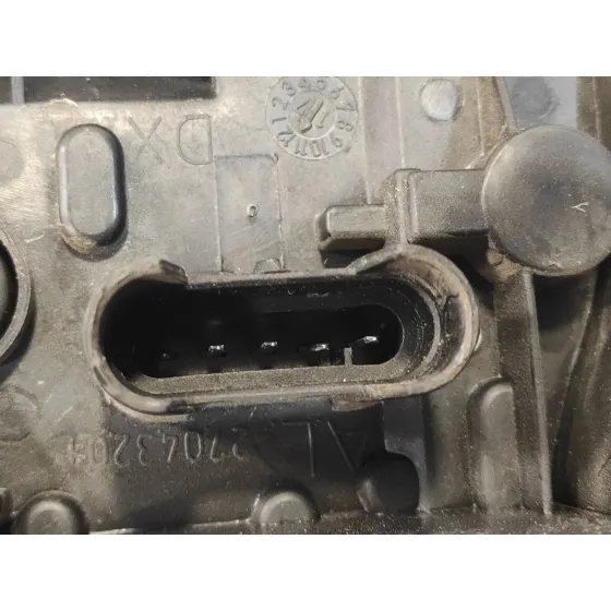 Piloto Trasero Derecho para Fiat 500 (312)