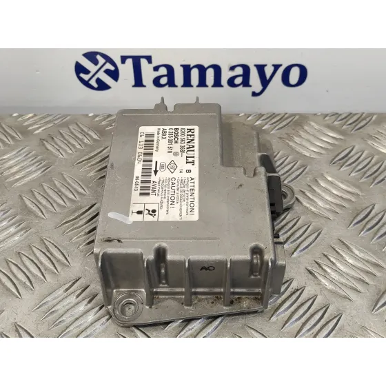 Centralita Airbag para Renault Clio Iii