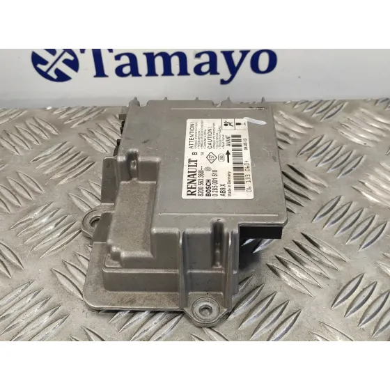 Centralita Airbag para Renault Clio Iii