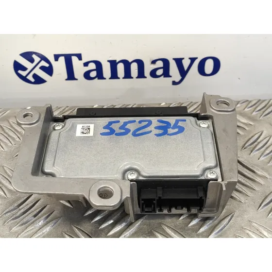 Centralita Airbag para Renault Clio Iii
