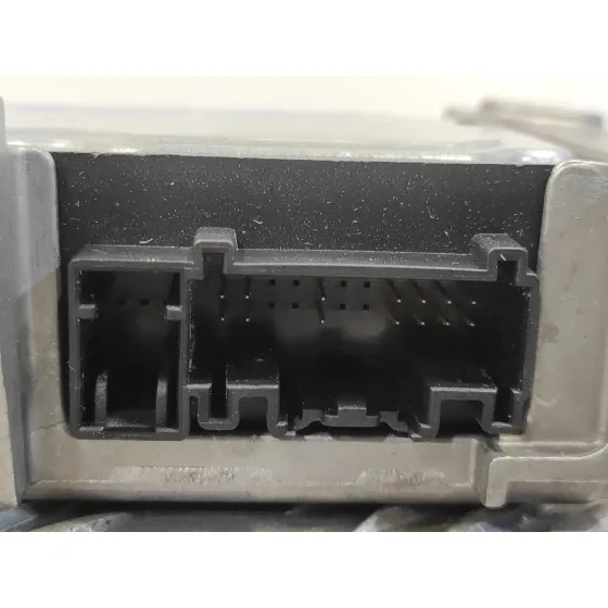 Centralita Airbag para Renault Clio Iii