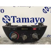 Mando Calefaccion / Aire Acondicionado para Toyota Rav 4 (A2)
