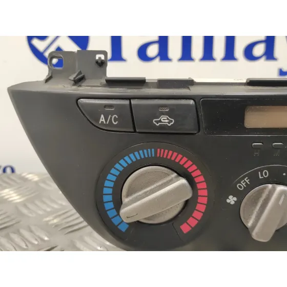 Mando Calefaccion / Aire Acondicionado para Toyota Rav 4 (A2)